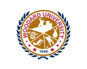 Woodard University (Woodard Cleaning &amp; Restoration) entry by Crest Logo Designs