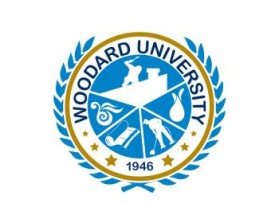 Woodard University (Woodard Cleaning &amp; Restoration) entry by Crest Logo Designs