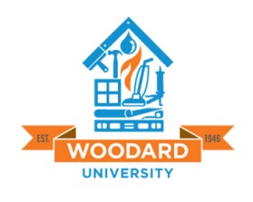 Woodard University (Woodard Cleaning &amp; Restoration) entry by farmboy