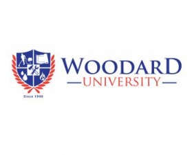 Woodard University (Woodard Cleaning &amp; Restoration) entry by Crest Logo Designs