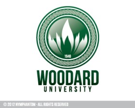 Woodard University (Woodard Cleaning &amp; Restoration) entry by nymphantom