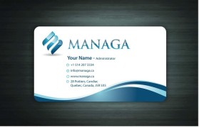 Managa (www.managa.ca) entry by nerdcreatives