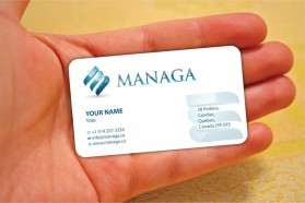 Managa (www.managa.ca) entry by nerdcreatives