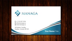 Managa (www.managa.ca) entry by nerdcreatives