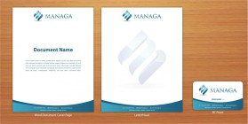 Managa (www.managa.ca) entry by nerdcreatives