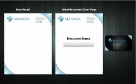 Managa (www.managa.ca) entry by nerdcreatives