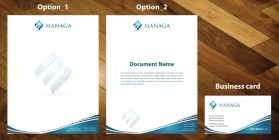 Managa (www.managa.ca) entry by nerdcreatives