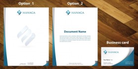 Managa (www.managa.ca) entry by nerdcreatives