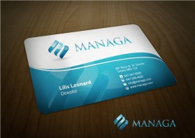Managa (www.managa.ca) entry by ardinonino