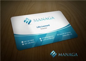 Managa (www.managa.ca) entry by ardinonino