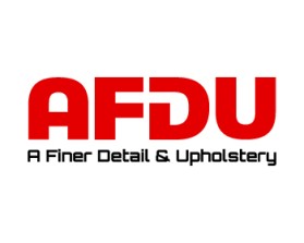 A Finer Detail  entry by logoesdesign