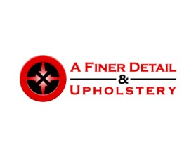 A Finer Detail  entry by logoesdesign