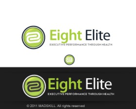 Eight Elite entry by madskill