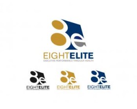 Eight Elite entry by artrabb
