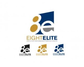 Winning entry: Eight Elite entry by artrabb