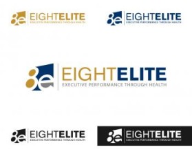 Eight Elite entry by artrabb