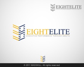 Eight Elite entry by madskill