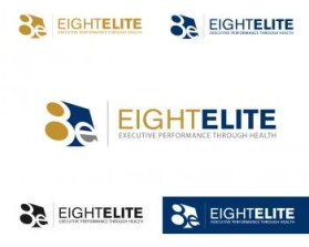 Eight Elite entry by artrabb