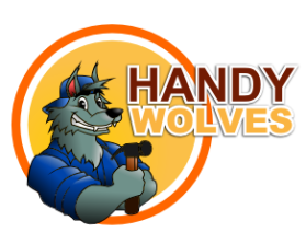 Handy Wolves Handyman Services entry by Geñoso V. Olpindo