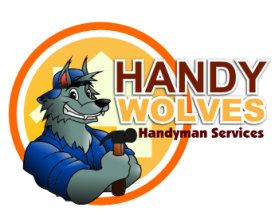 Handy Wolves Handyman Services entry by Geñoso V. Olpindo