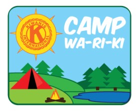 Kiwanis Camp Wa-Ri-Ki entry by Thomas Christopher Kinberger
