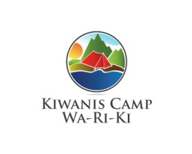 Kiwanis Camp Wa-Ri-Ki entry by Oliver Muža