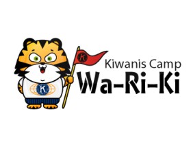 Kiwanis Camp Wa-Ri-Ki entry by cipiripi
