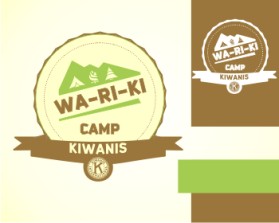 Kiwanis Camp Wa-Ri-Ki entry by Kalina Doneva