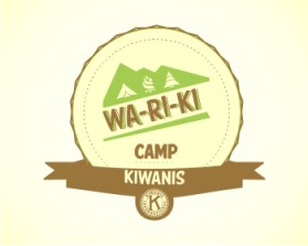Kiwanis Camp Wa-Ri-Ki entry by Kalina Doneva