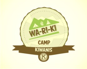 Kiwanis Camp Wa-Ri-Ki entry by Kalina Doneva