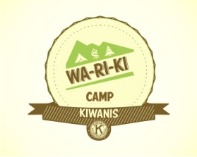 Kiwanis Camp Wa-Ri-Ki entry by Kalina Doneva