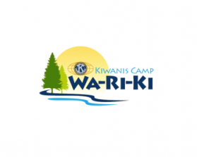 Kiwanis Camp Wa-Ri-Ki entry by Lesley Ann A. Alderite