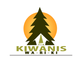 Kiwanis Camp Wa-Ri-Ki entry by SAMUDI