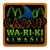 Kiwanis Camp Wa-Ri-Ki entry by Matthew Morgan