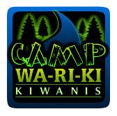 Kiwanis Camp Wa-Ri-Ki entry by Matthew Morgan