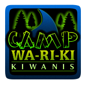 Kiwanis Camp Wa-Ri-Ki entry by Matthew Morgan