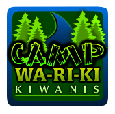 Kiwanis Camp Wa-Ri-Ki entry by Matthew Morgan