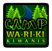 Kiwanis Camp Wa-Ri-Ki entry by Matthew Morgan