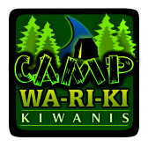 Kiwanis Camp Wa-Ri-Ki entry by Matthew Morgan