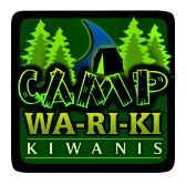 Kiwanis Camp Wa-Ri-Ki entry by Matthew Morgan