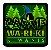Kiwanis Camp Wa-Ri-Ki entry by Matthew Morgan