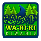 Kiwanis Camp Wa-Ri-Ki entry by Matthew Morgan