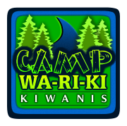 Kiwanis Camp Wa-Ri-Ki entry by Matthew Morgan