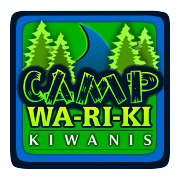 Kiwanis Camp Wa-Ri-Ki entry by Matthew Morgan