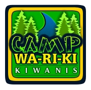 Kiwanis Camp Wa-Ri-Ki entry by Matthew Morgan