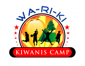 Kiwanis Camp Wa-Ri-Ki entry by Athar Khan