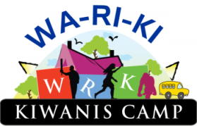 Kiwanis Camp Wa-Ri-Ki entry by Athar Khan