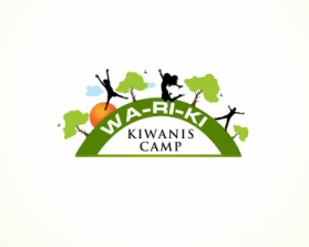 Kiwanis Camp Wa-Ri-Ki entry by Athar Khan