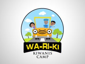 Kiwanis Camp Wa-Ri-Ki entry by Athar Khan