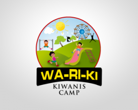 Kiwanis Camp Wa-Ri-Ki entry by Athar Khan